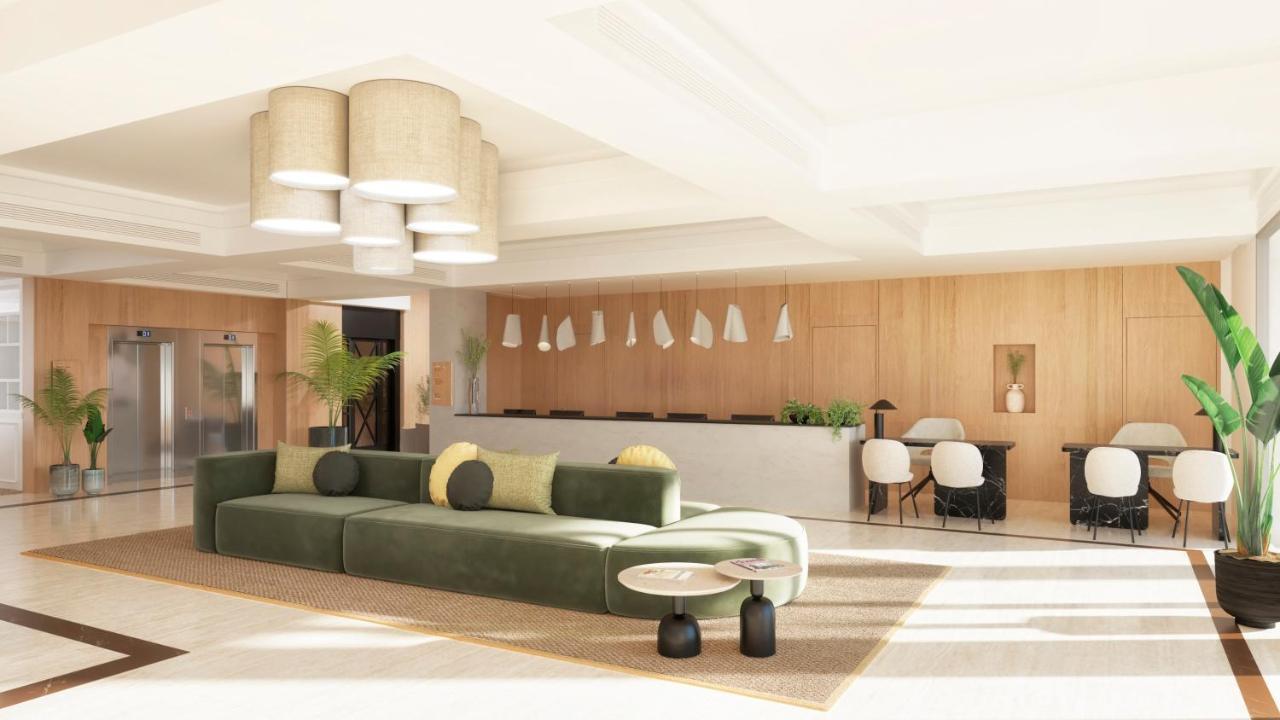Melia Hotel 5*