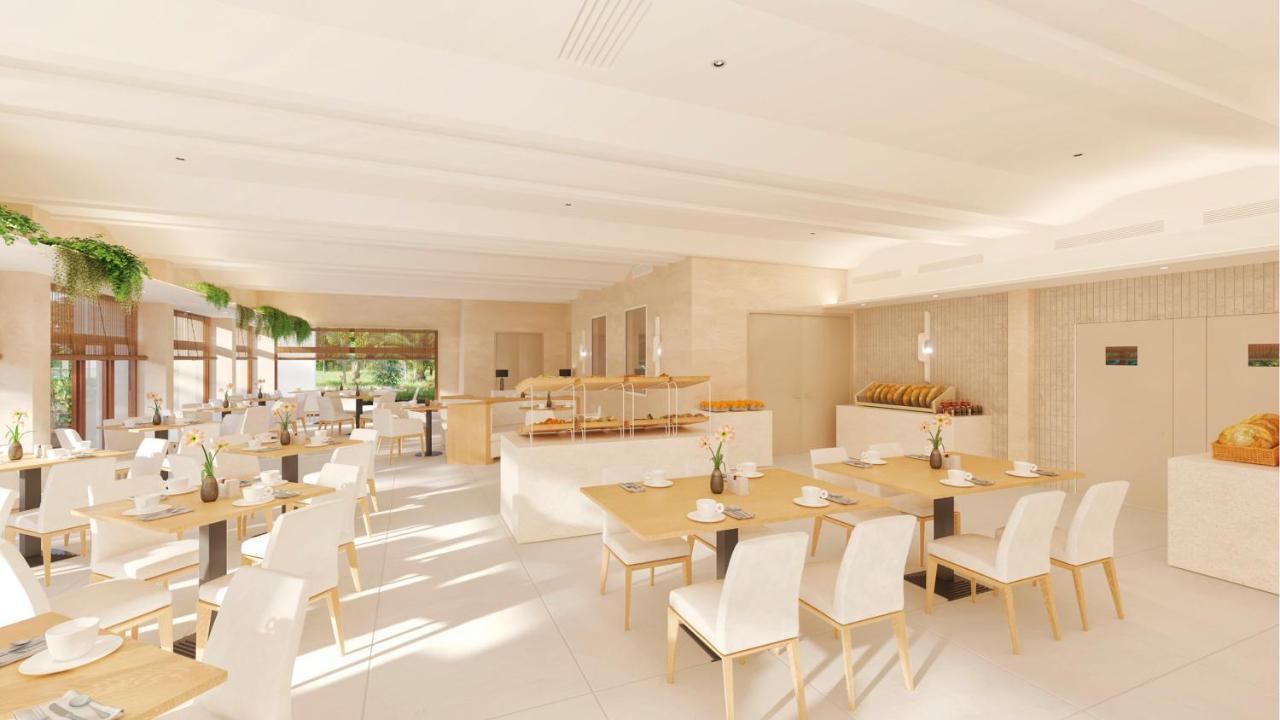 Melia Hotel Lloret de Mar