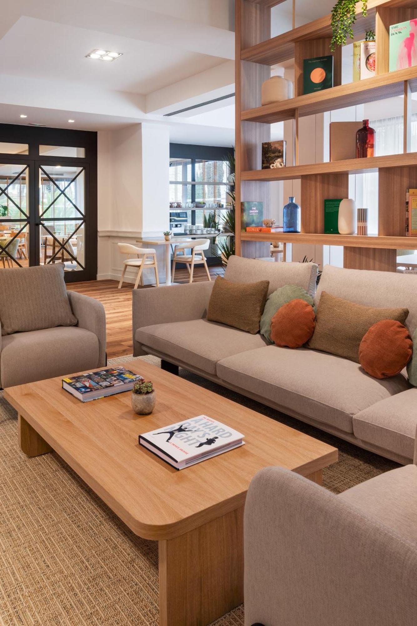 Melia Hotel Lloret de Mar