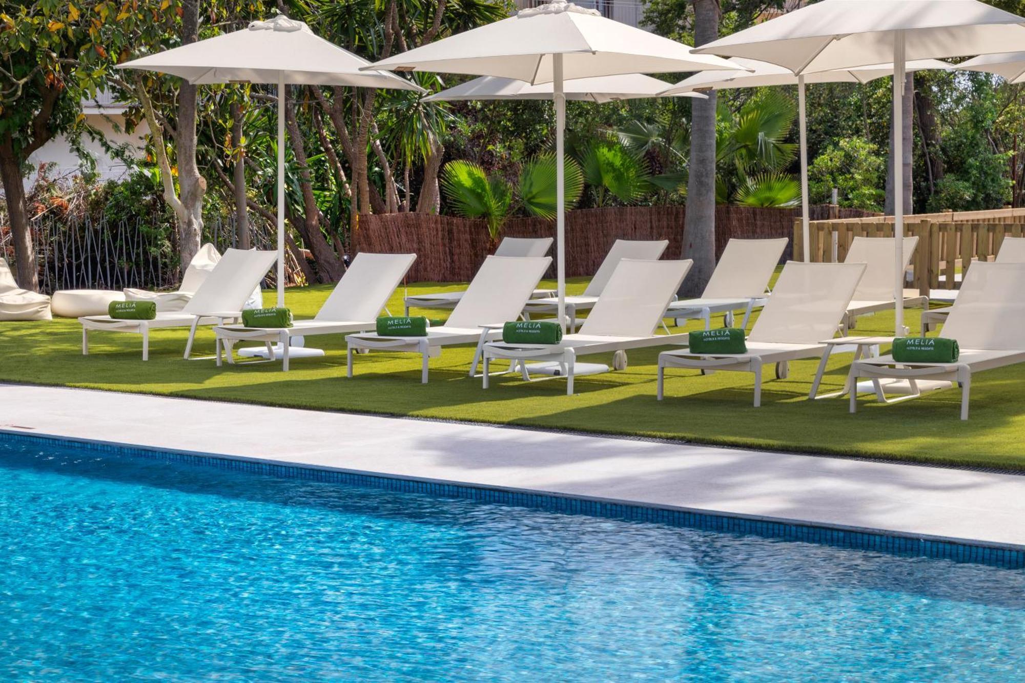 Hotel Melia Lloret de Mar