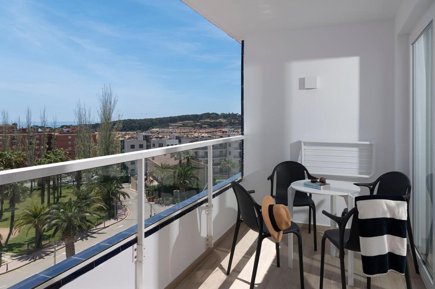 Costa Encantada 4* Lloret de Mar
