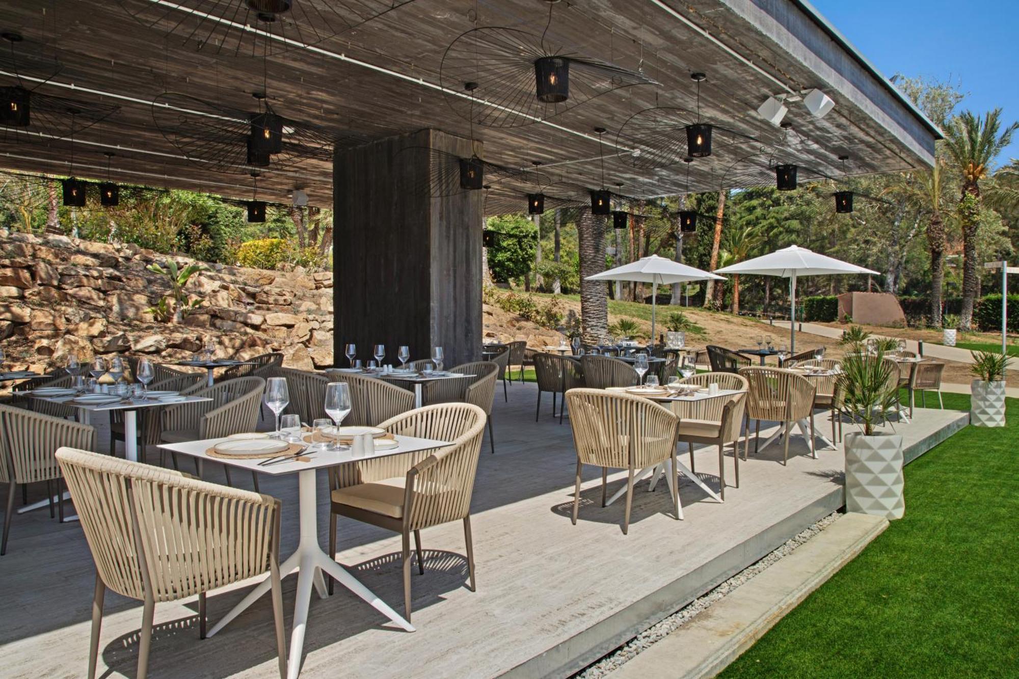 Hotel Melia Lloret de Mar