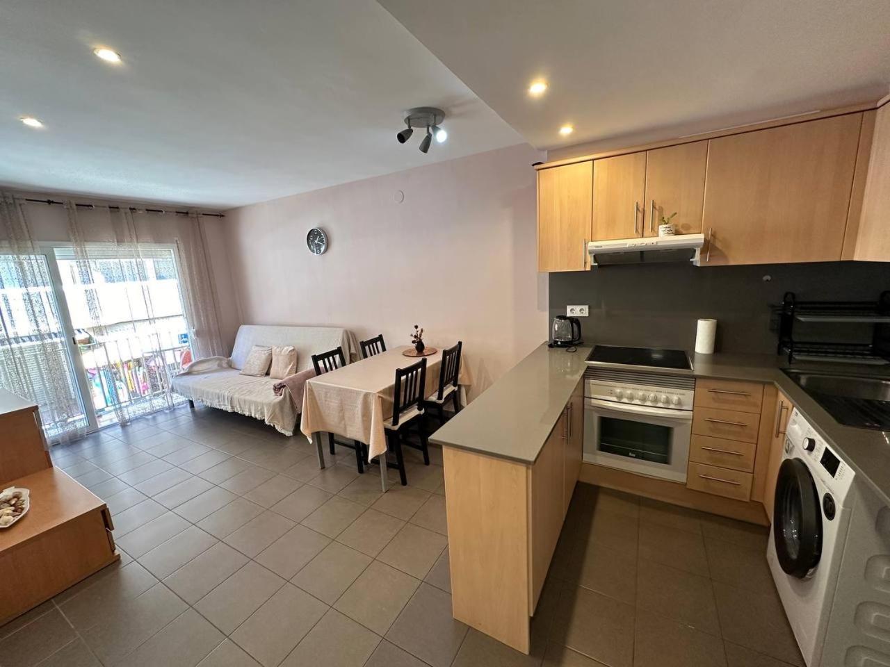 Trimaran Apartamento *