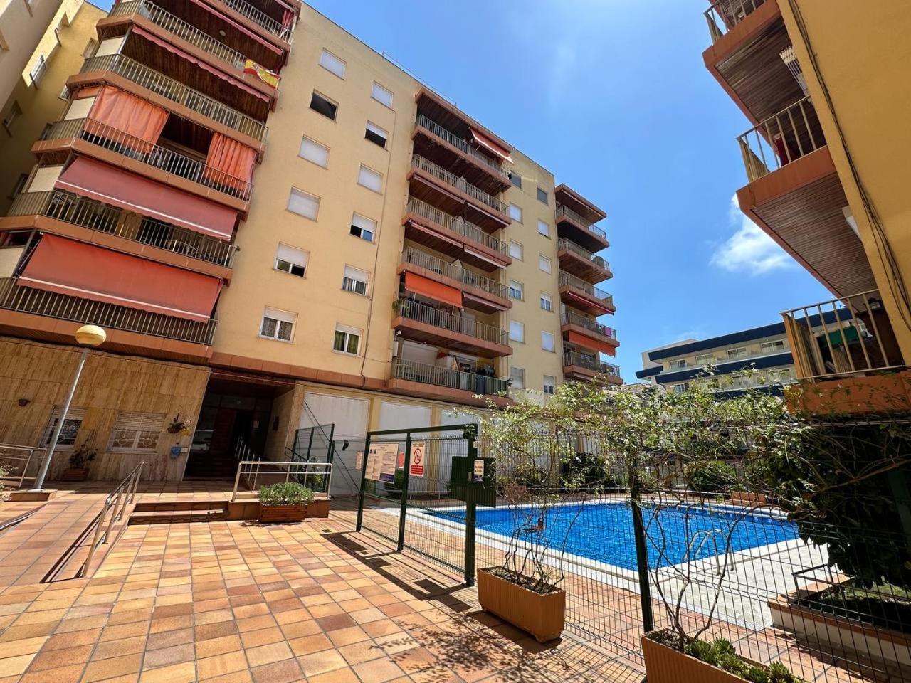 Apartamento Trimaran