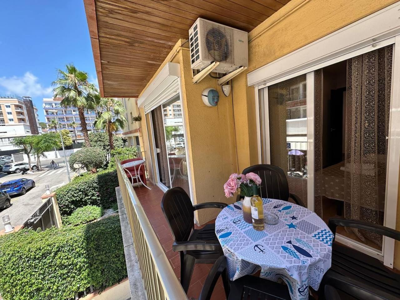 Apartamento Trimaran *