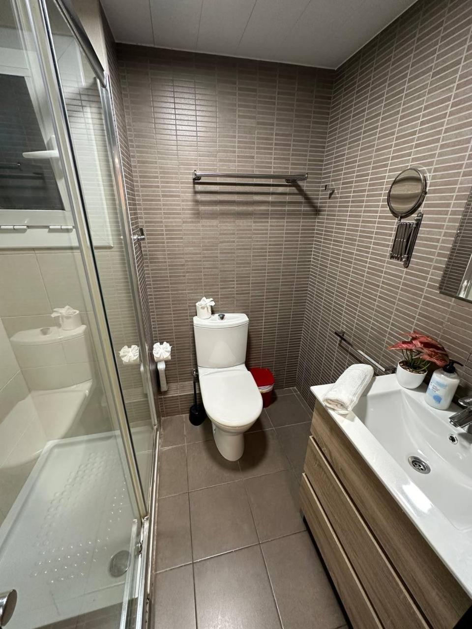 Apartamento Trimaran *