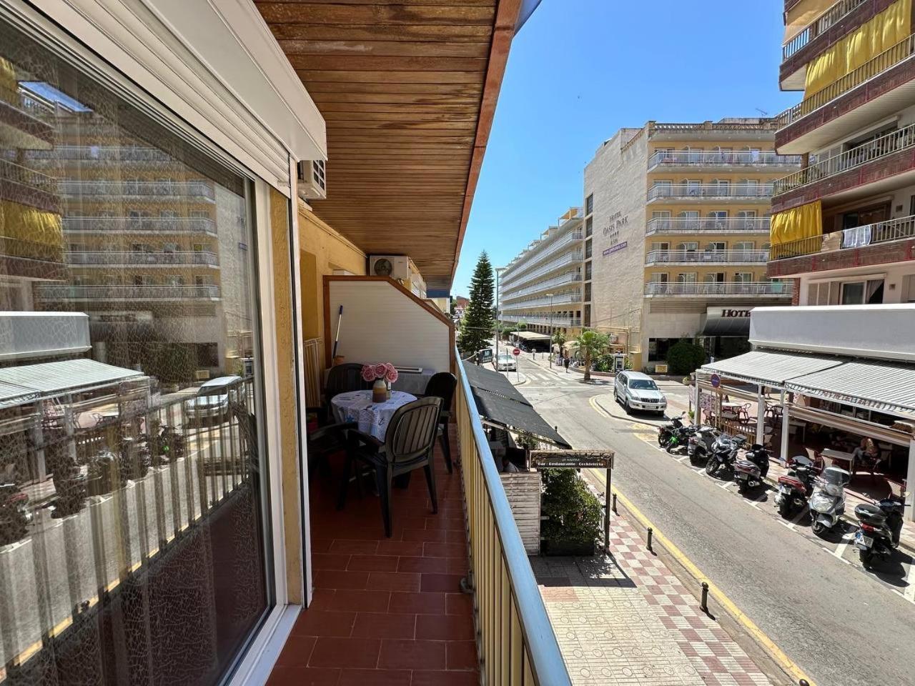 Apartamento Trimaran