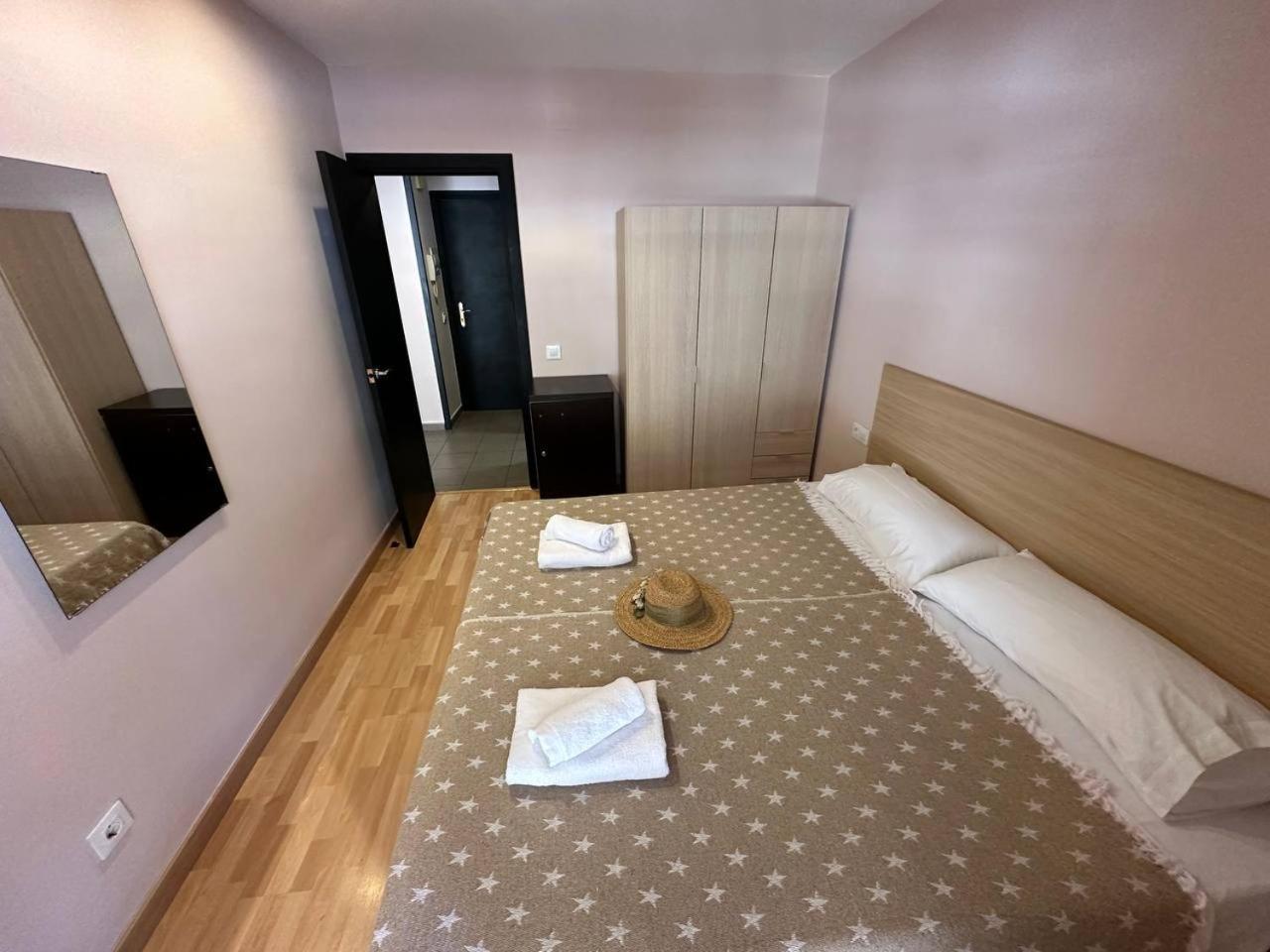 Trimaran Apartamento *