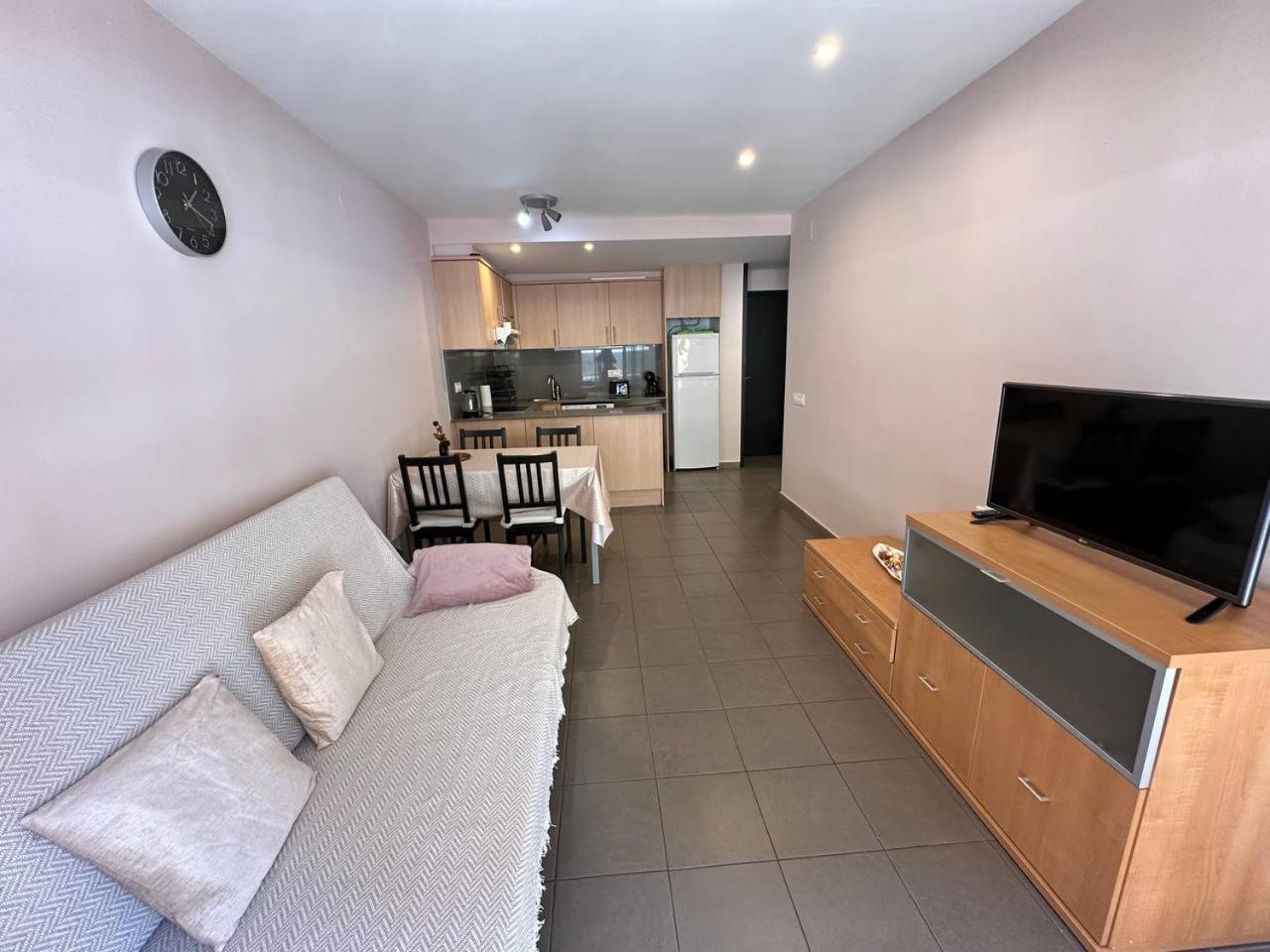 Apartamento Trimaran Lloret de Mar
