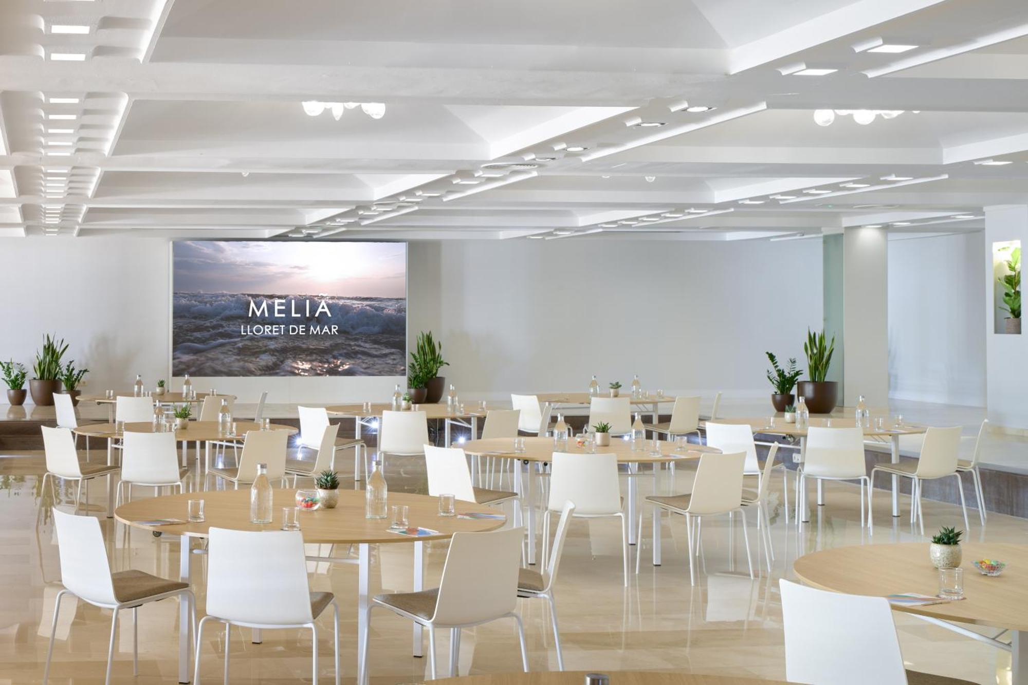 Melia 5* Lloret de Mar