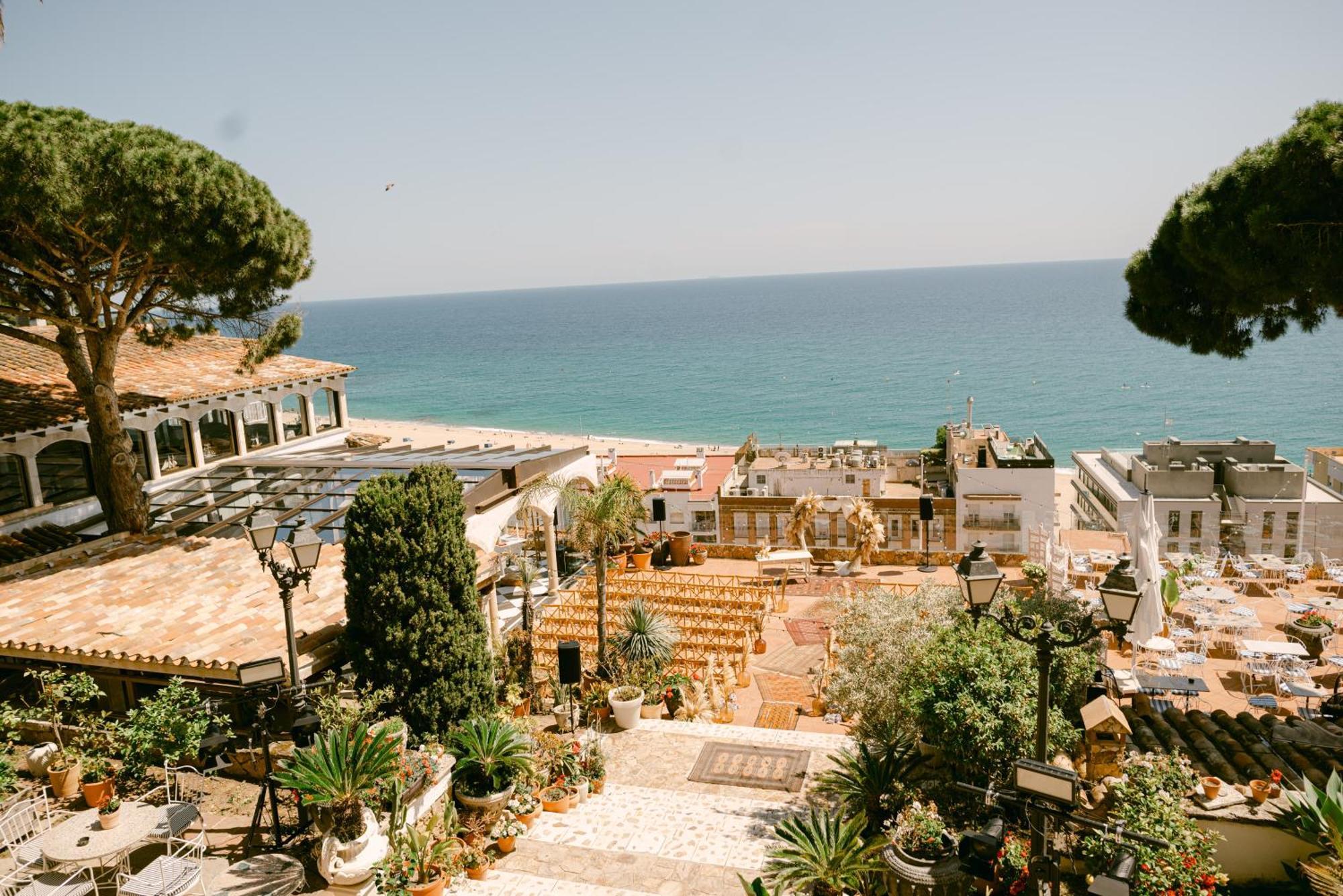 Hotel Roger De Flor By Seleqtta Lloret de Mar