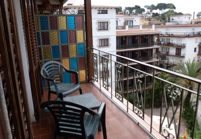 La Carolina 4* Lloret de Mar