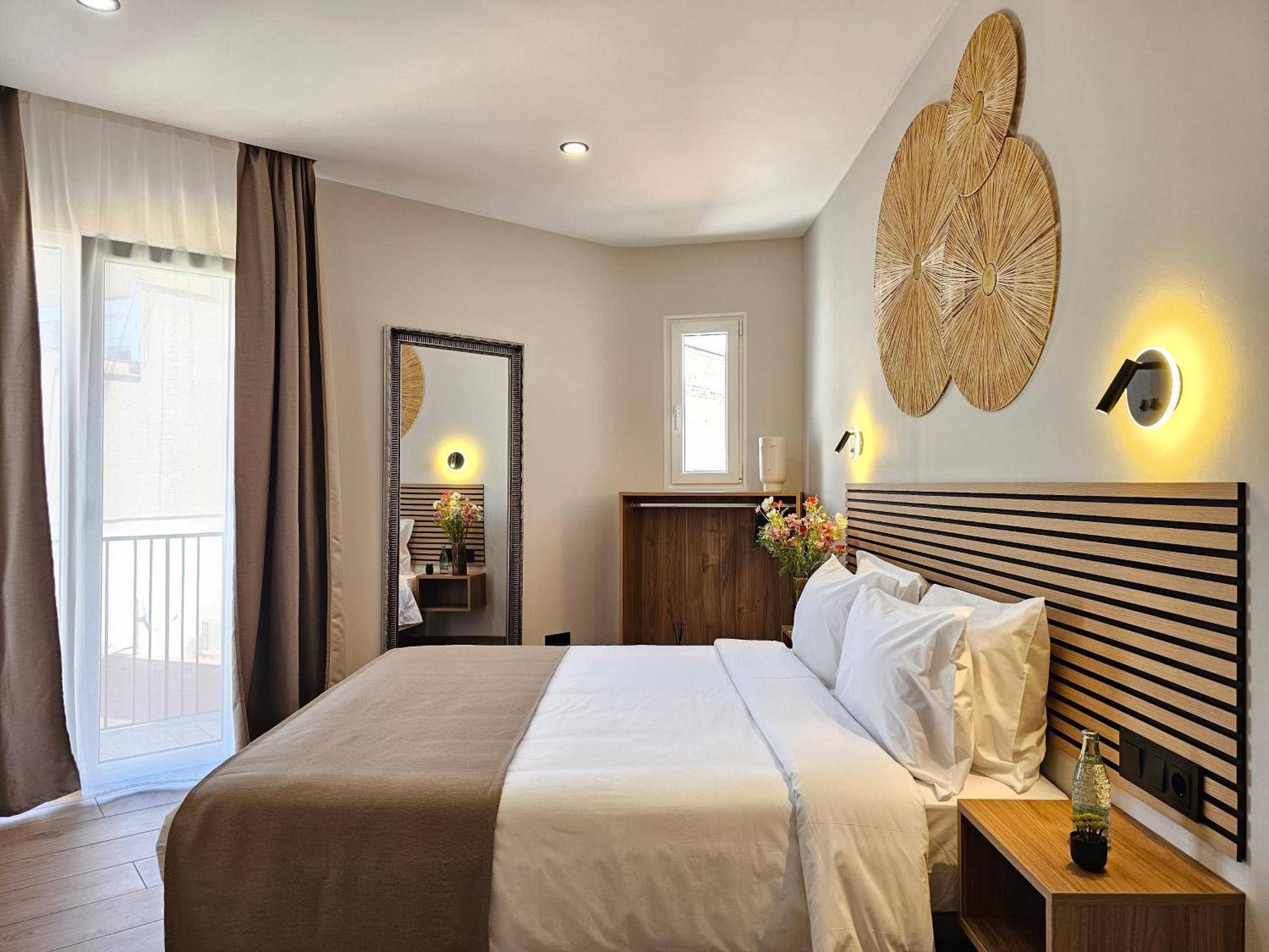Lagom New, 5 Min Walk From The Sea Hostal Lloret de Mar