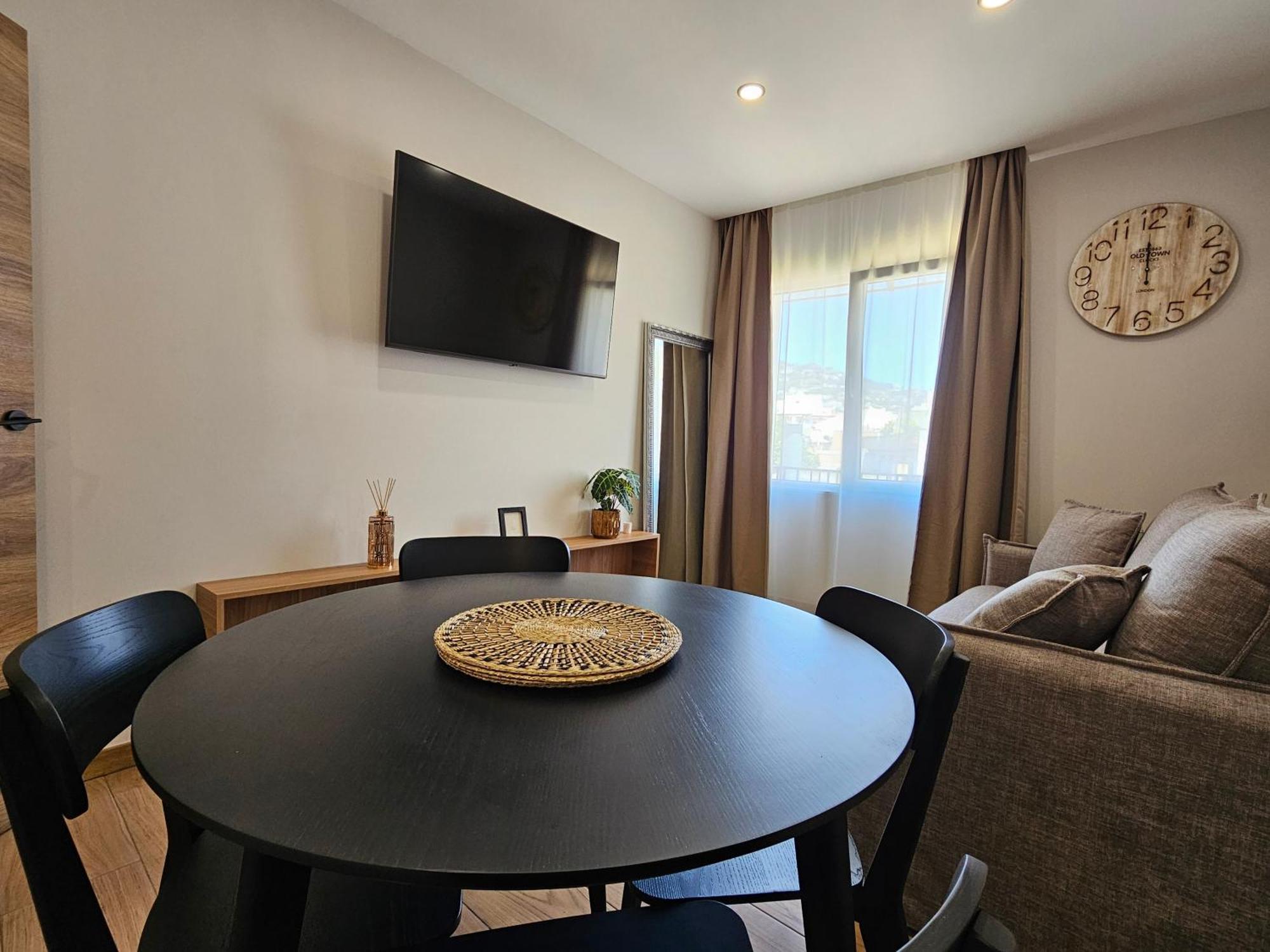 Lagom New, 5 Min Walk From The Sea Hostal Lloret de Mar