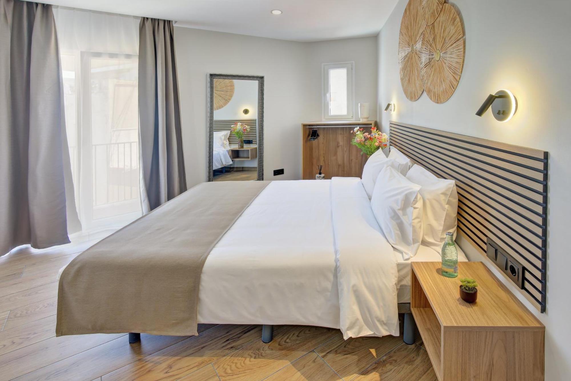 Lagom New, 5 Min Walk From The Sea Hostal Lloret de Mar