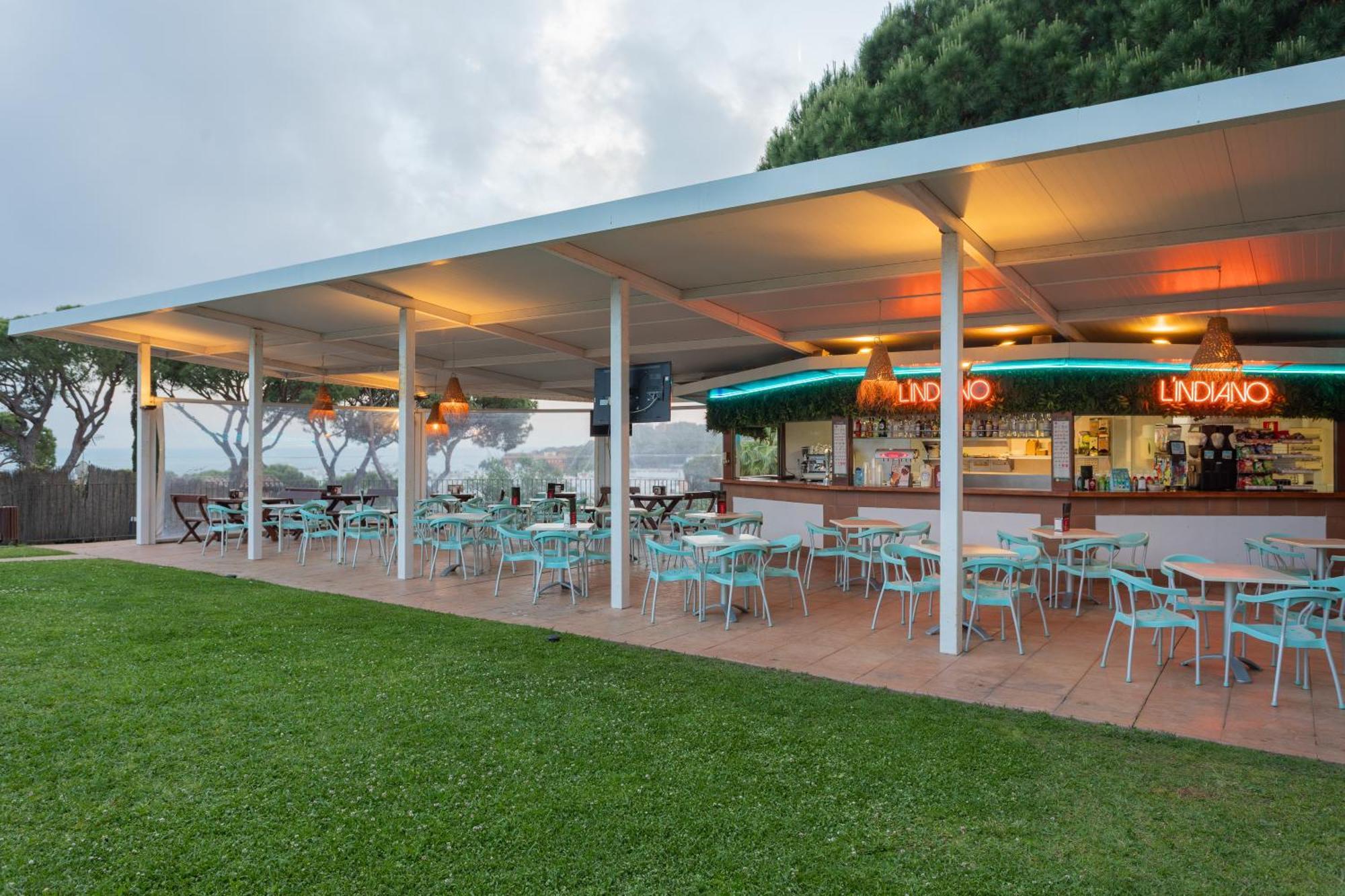 Ar Bolero Park Aparthotel