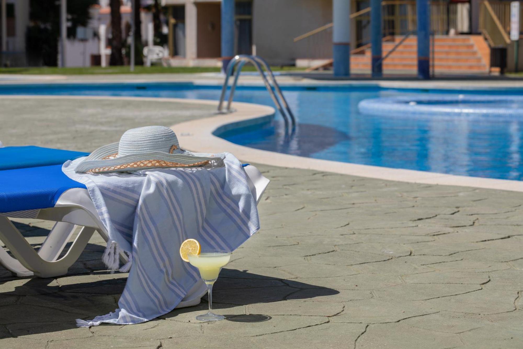 Aparthotel Ar Bolero Park 3*