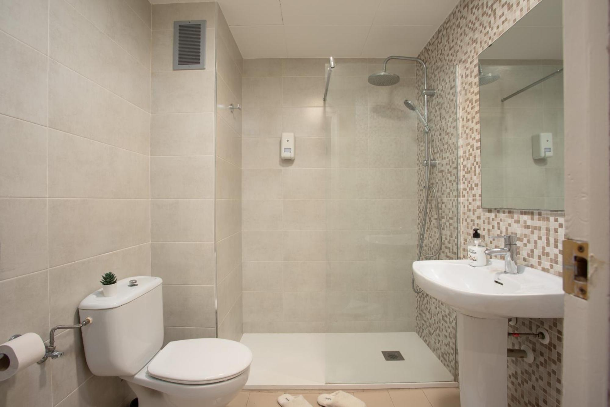 Aparthotel Ar Bolero Park Lloret de Mar