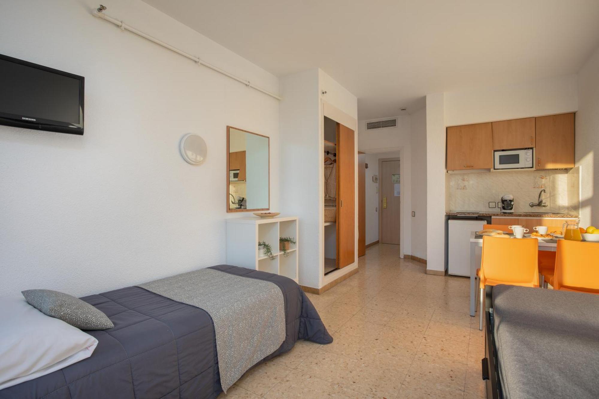 Ar Bolero Park Aparthotel