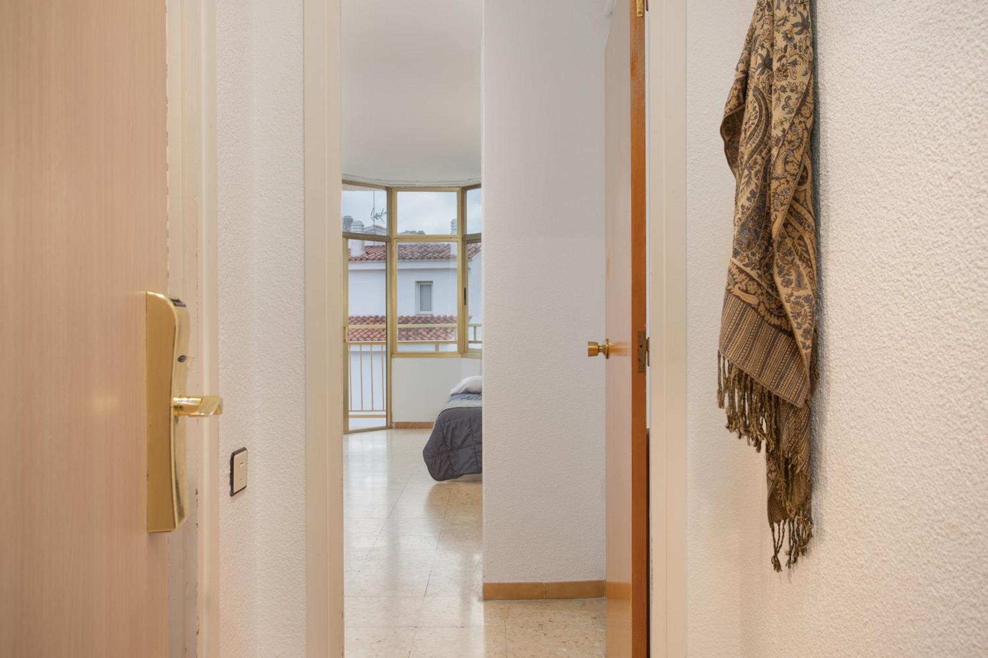 Aparthotel Ar Bolero Park