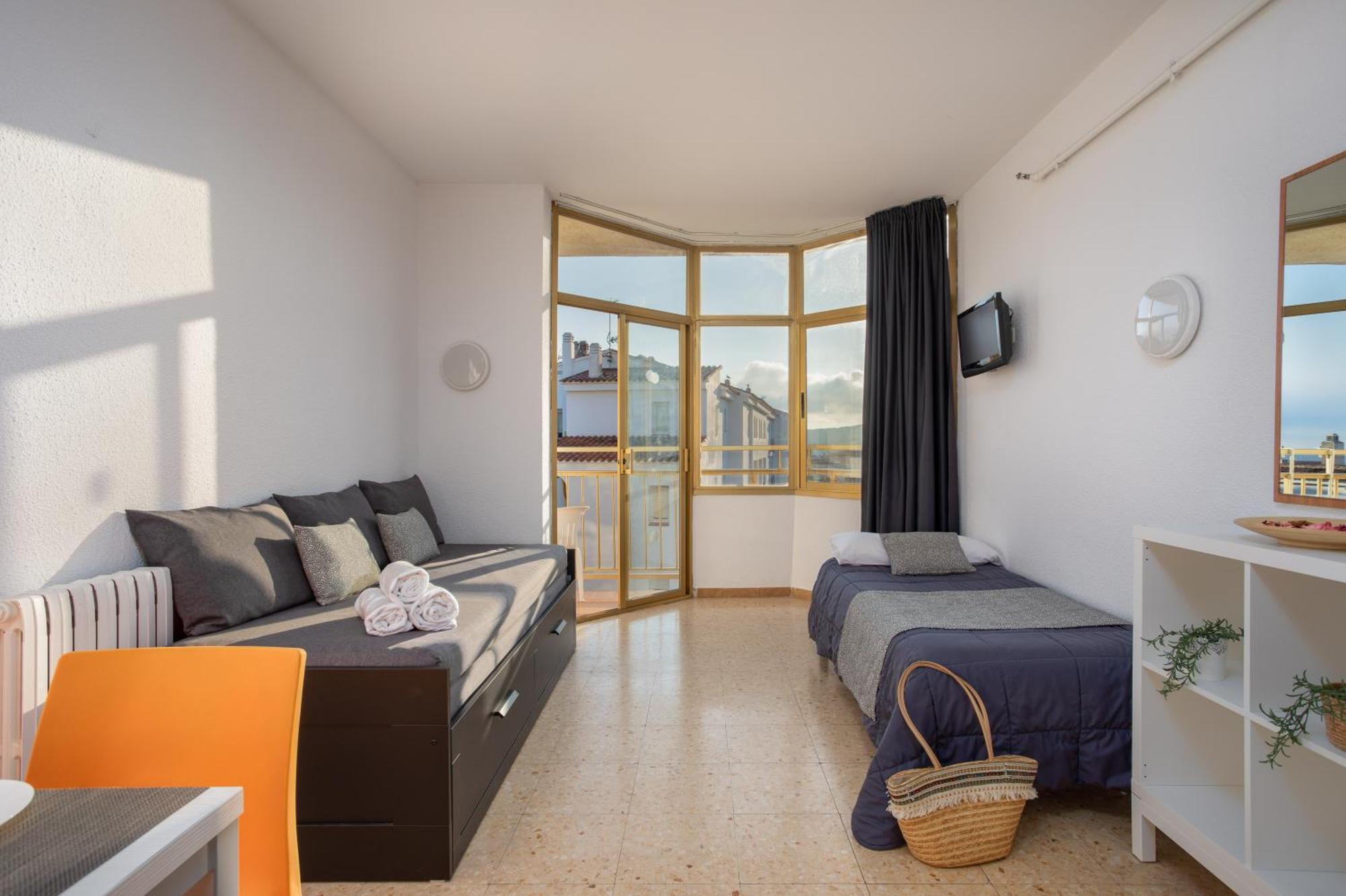Ar Bolero Park Aparthotel Lloret de Mar