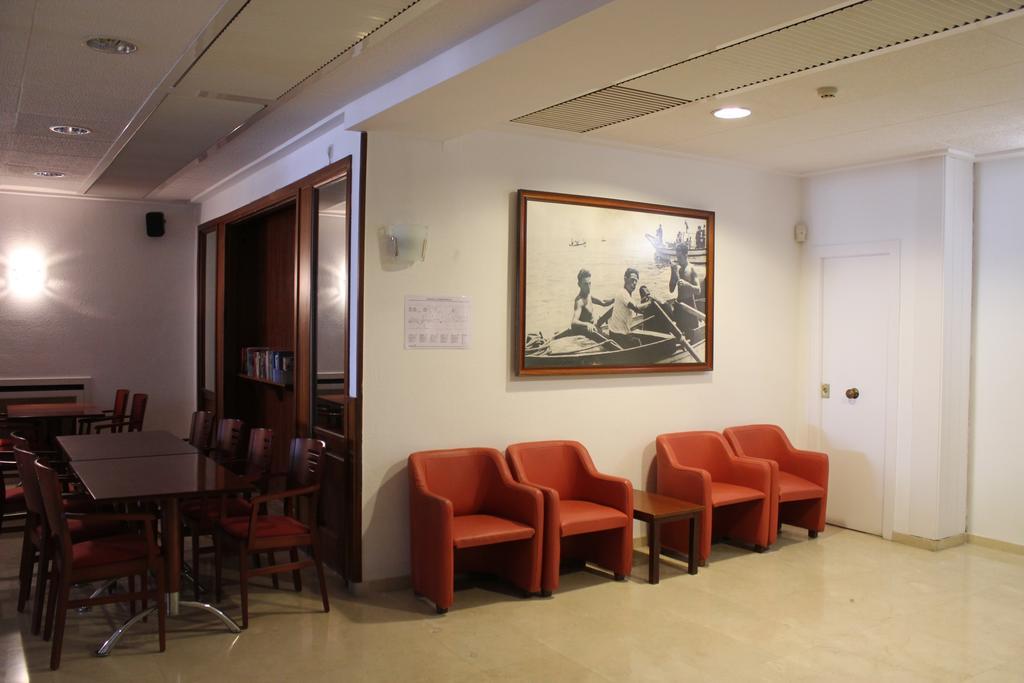 Armonia Hotel *