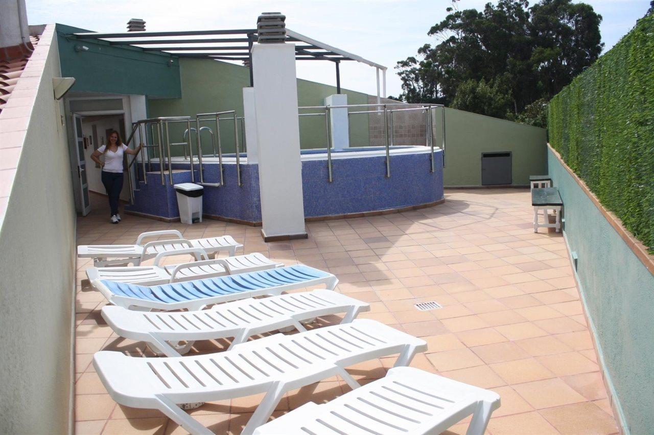 Ar Dosjoimi Apartamento Lloret de Mar