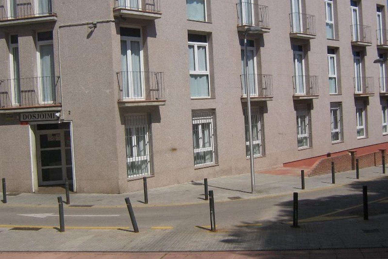 Ar Dosjoimi Apartamento