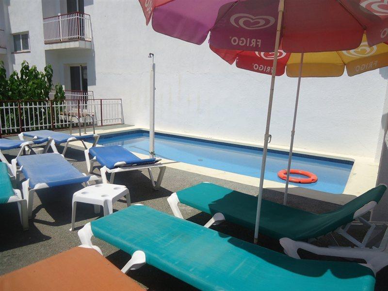 Armonia Hotel *