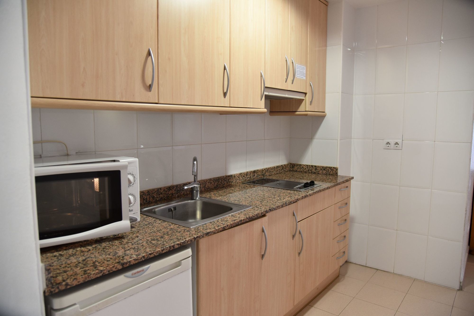 Apartamento Ar Dosjoimi *