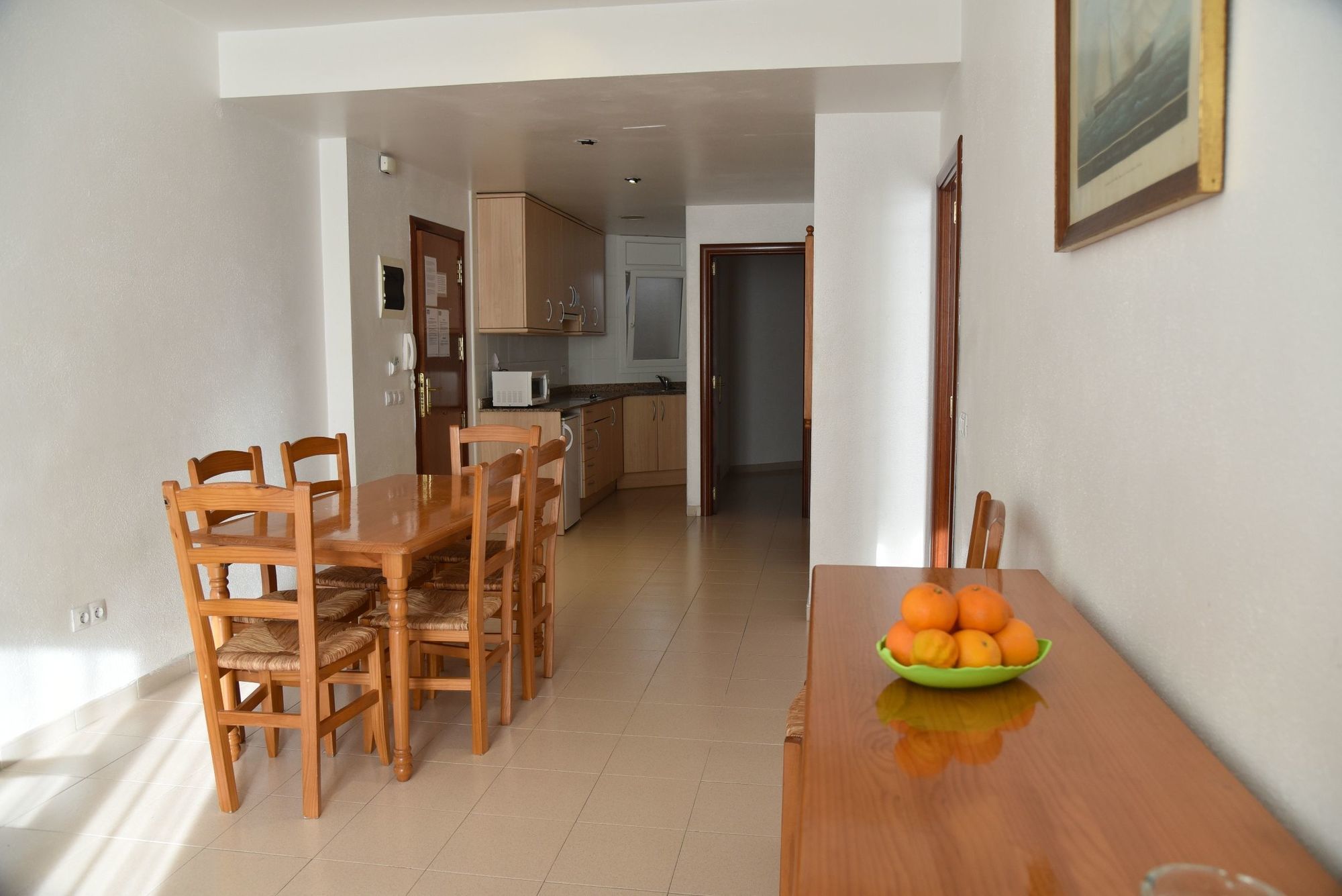 Apartamento Ar Dosjoimi Lloret de Mar