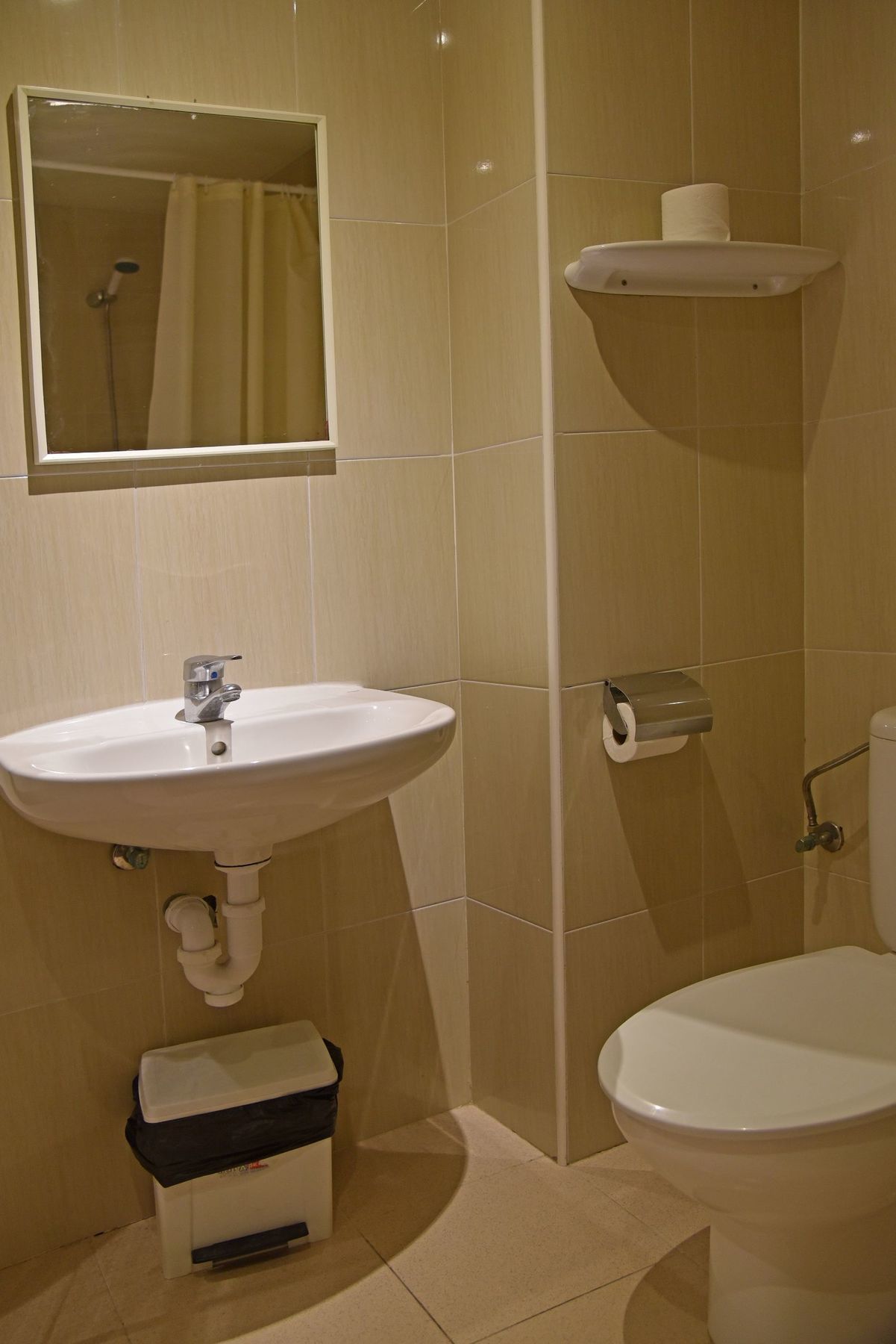 Ar Dosjoimi Apartamento *