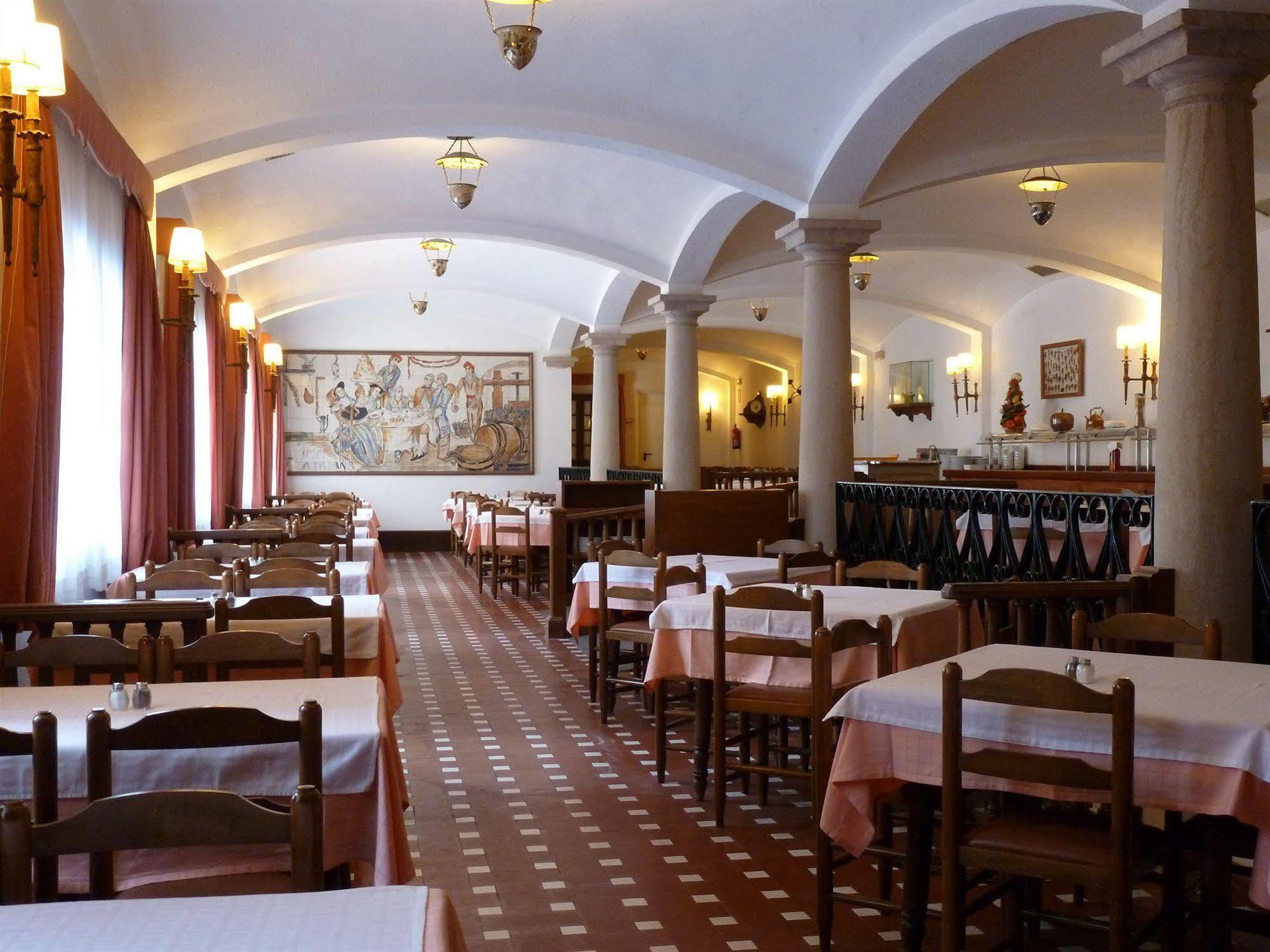 La Carolina Hotel