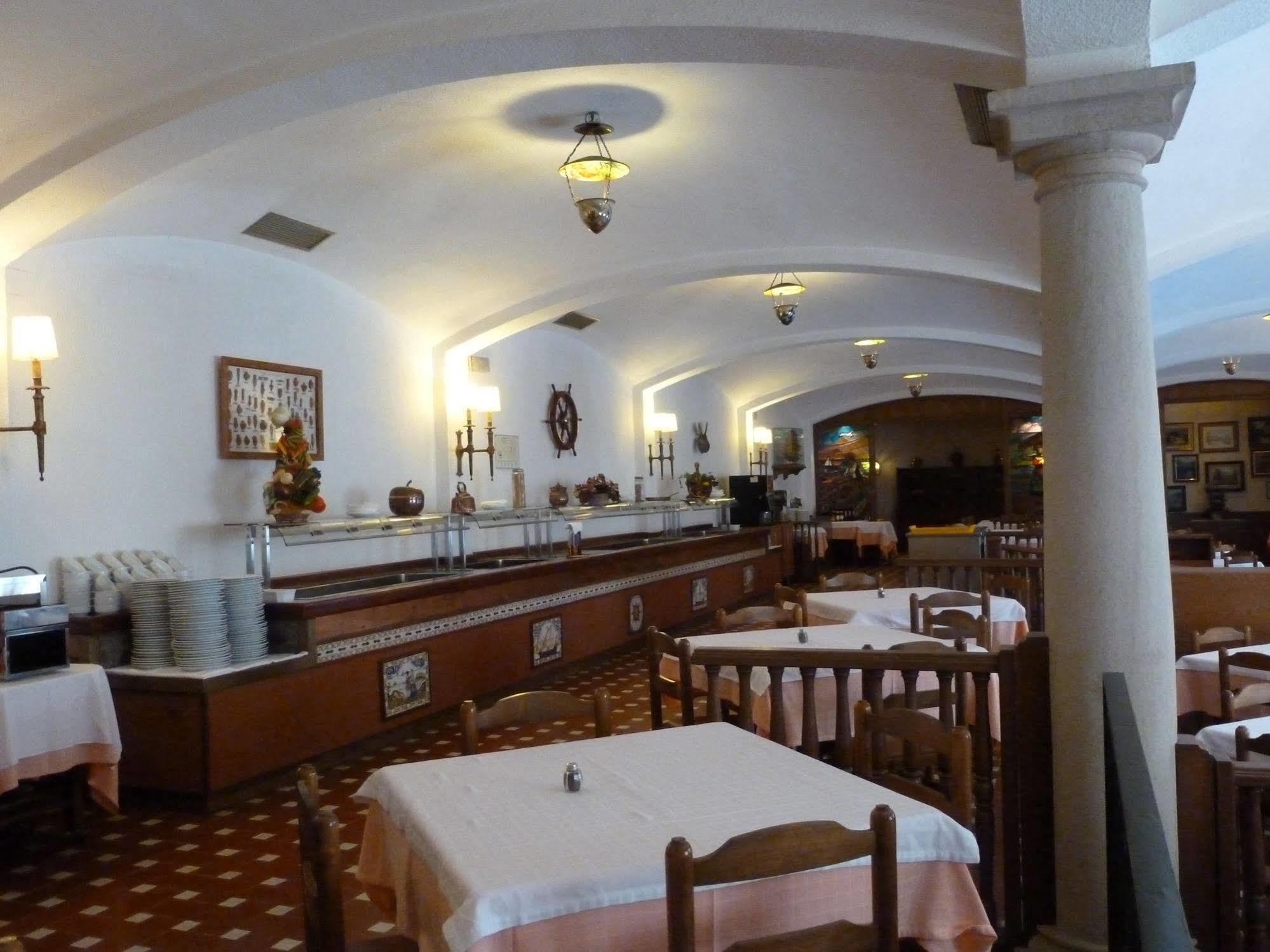 Hotel La Carolina 4*