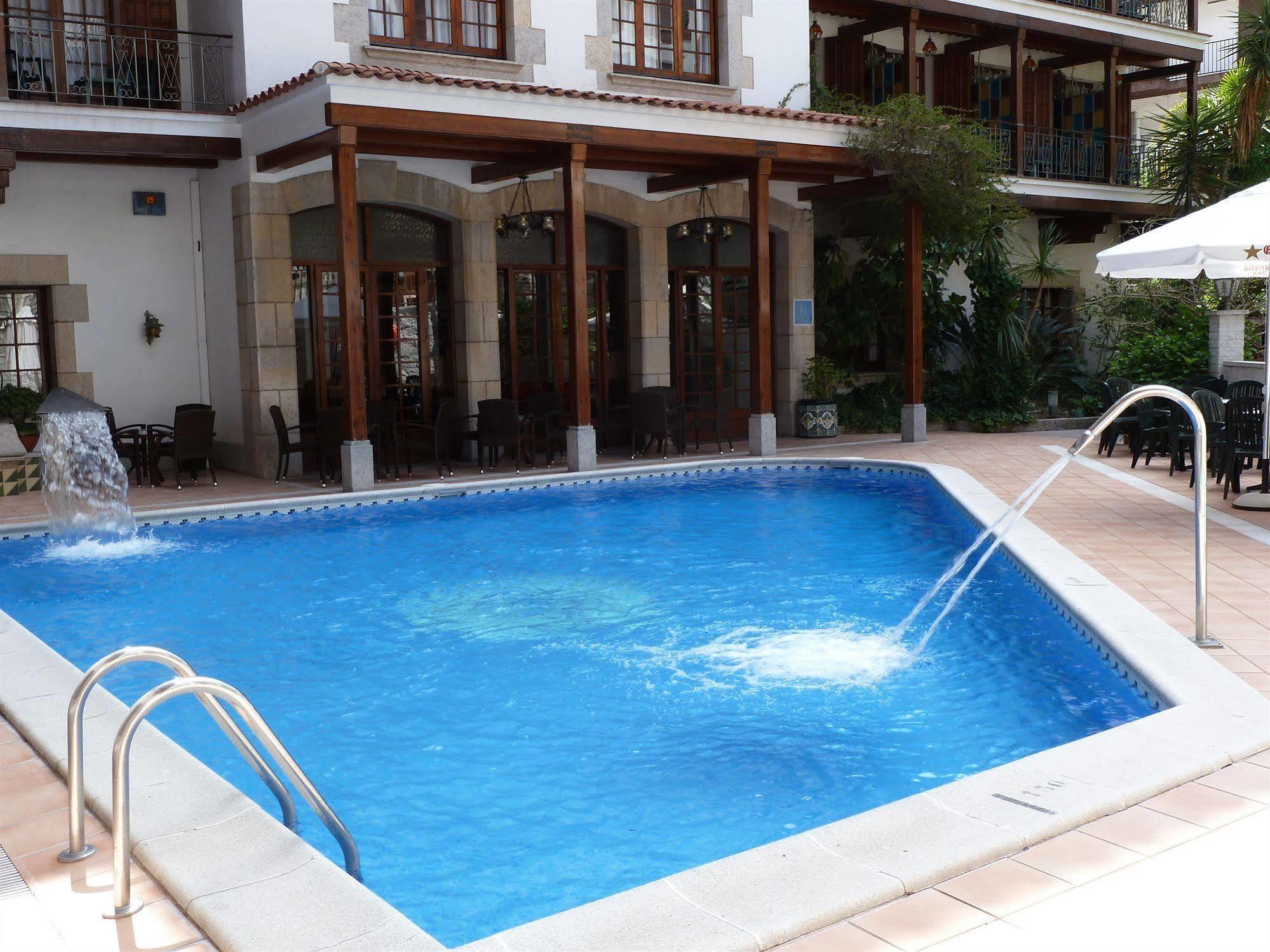 La Carolina 4*