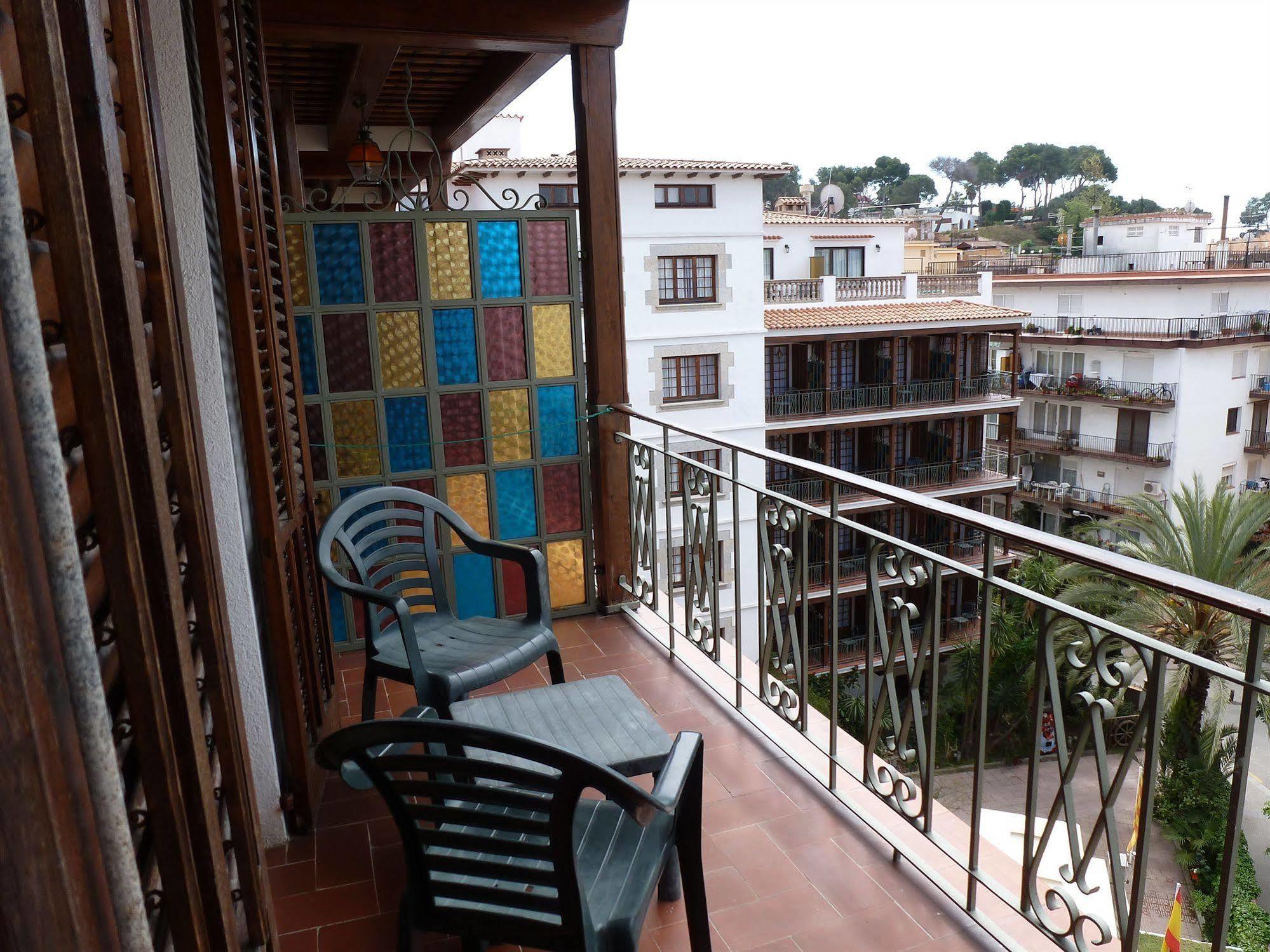 La Carolina 4*