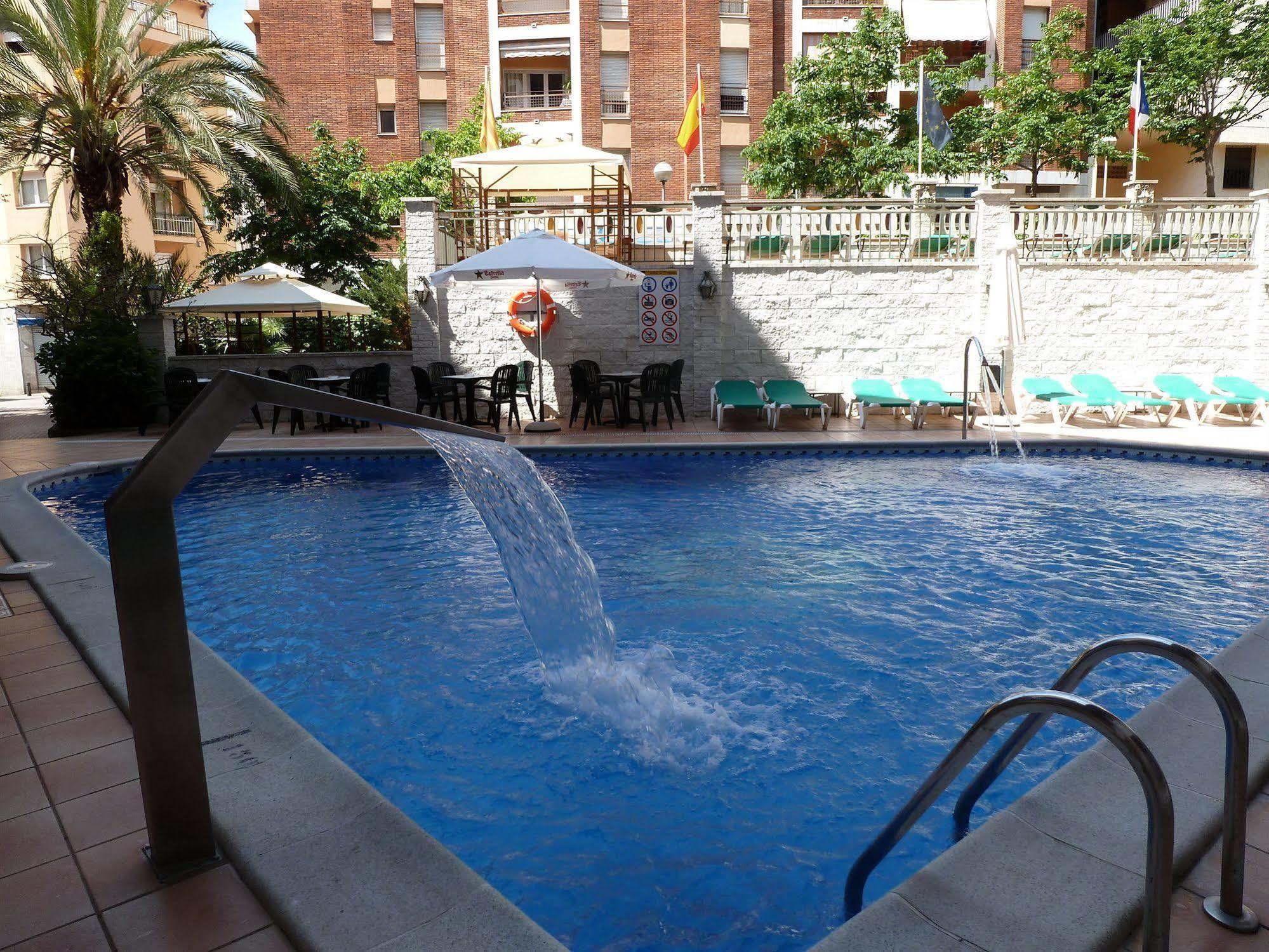 Hotel La Carolina 4*