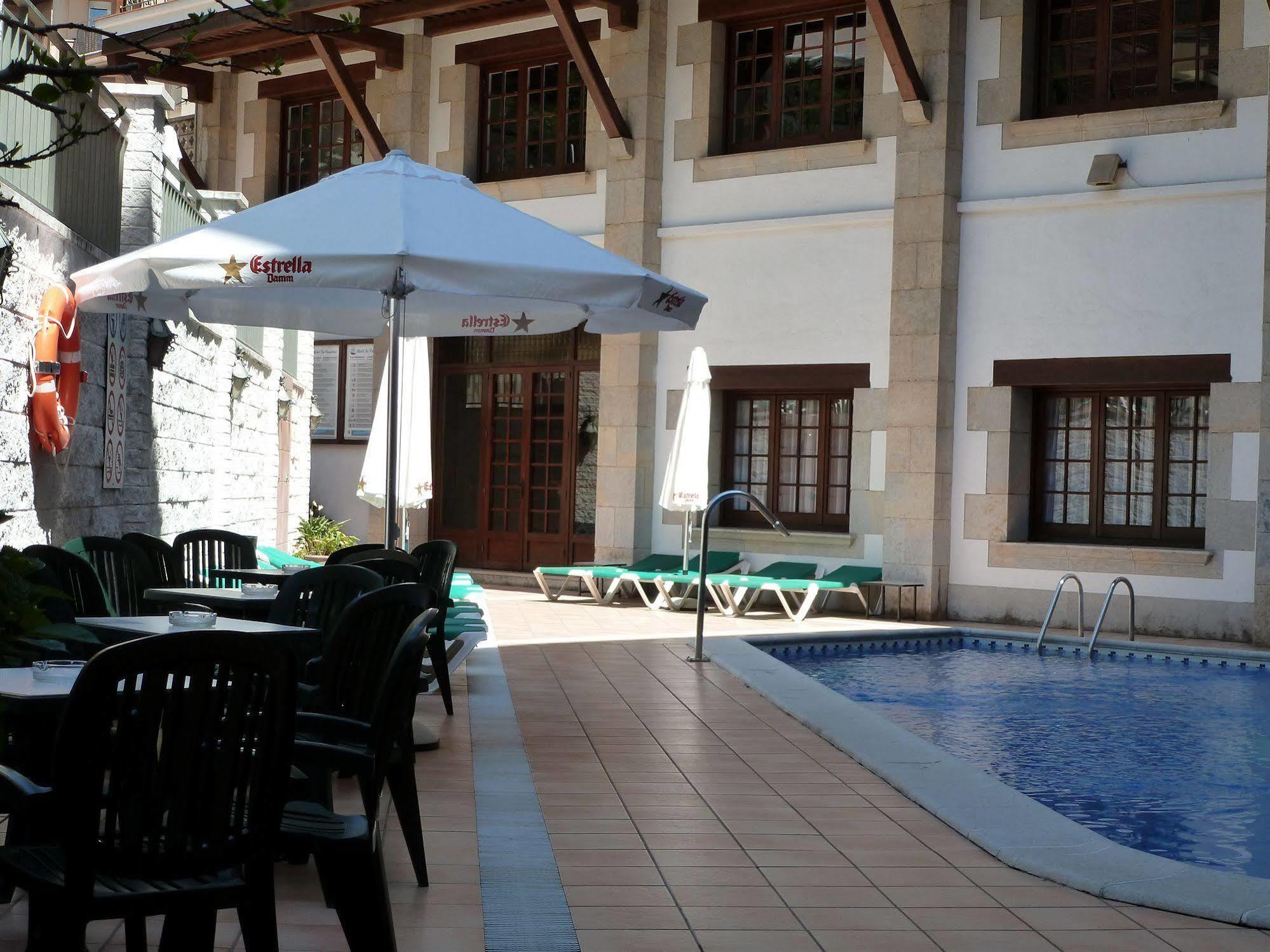 La Carolina Hotel