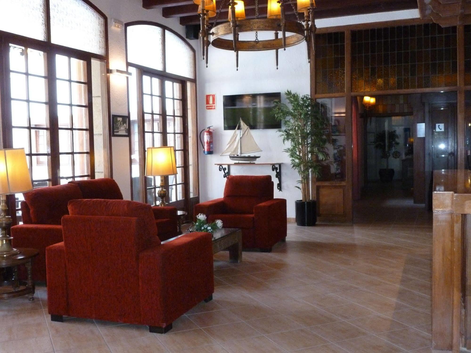 Hotel La Carolina