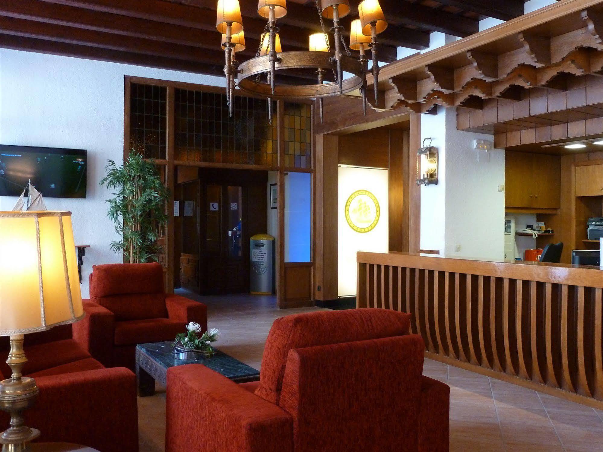 La Carolina Hotel Lloret de Mar