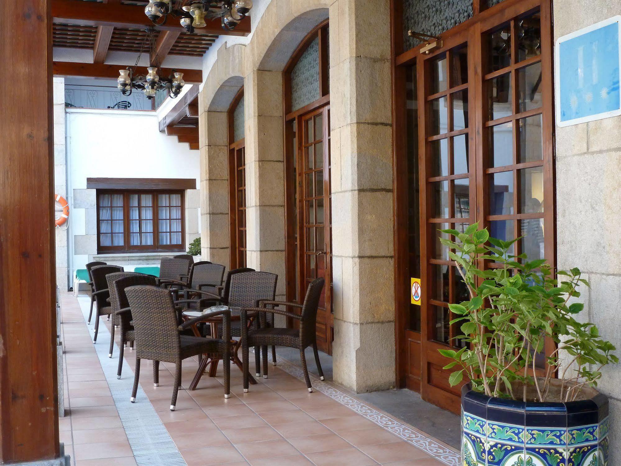 La Carolina Hotel 4*