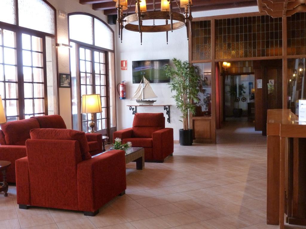 Hotel La Carolina