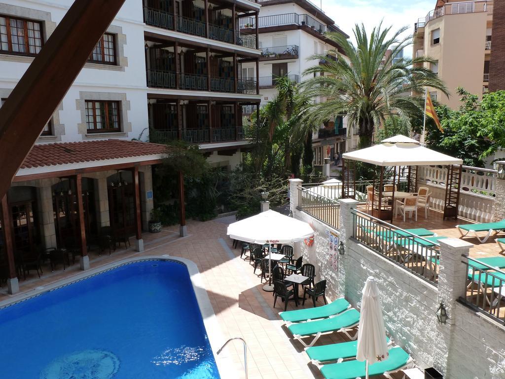 La Carolina Hotel Lloret de Mar