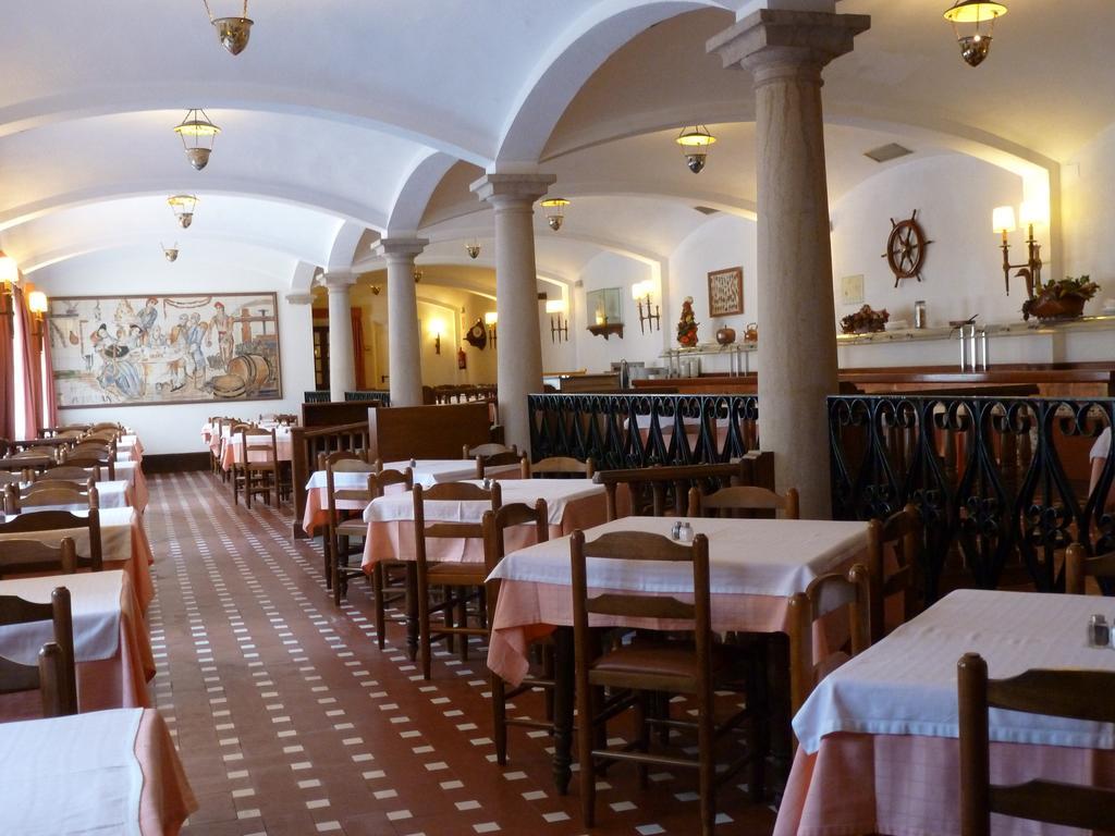 La Carolina Hotel