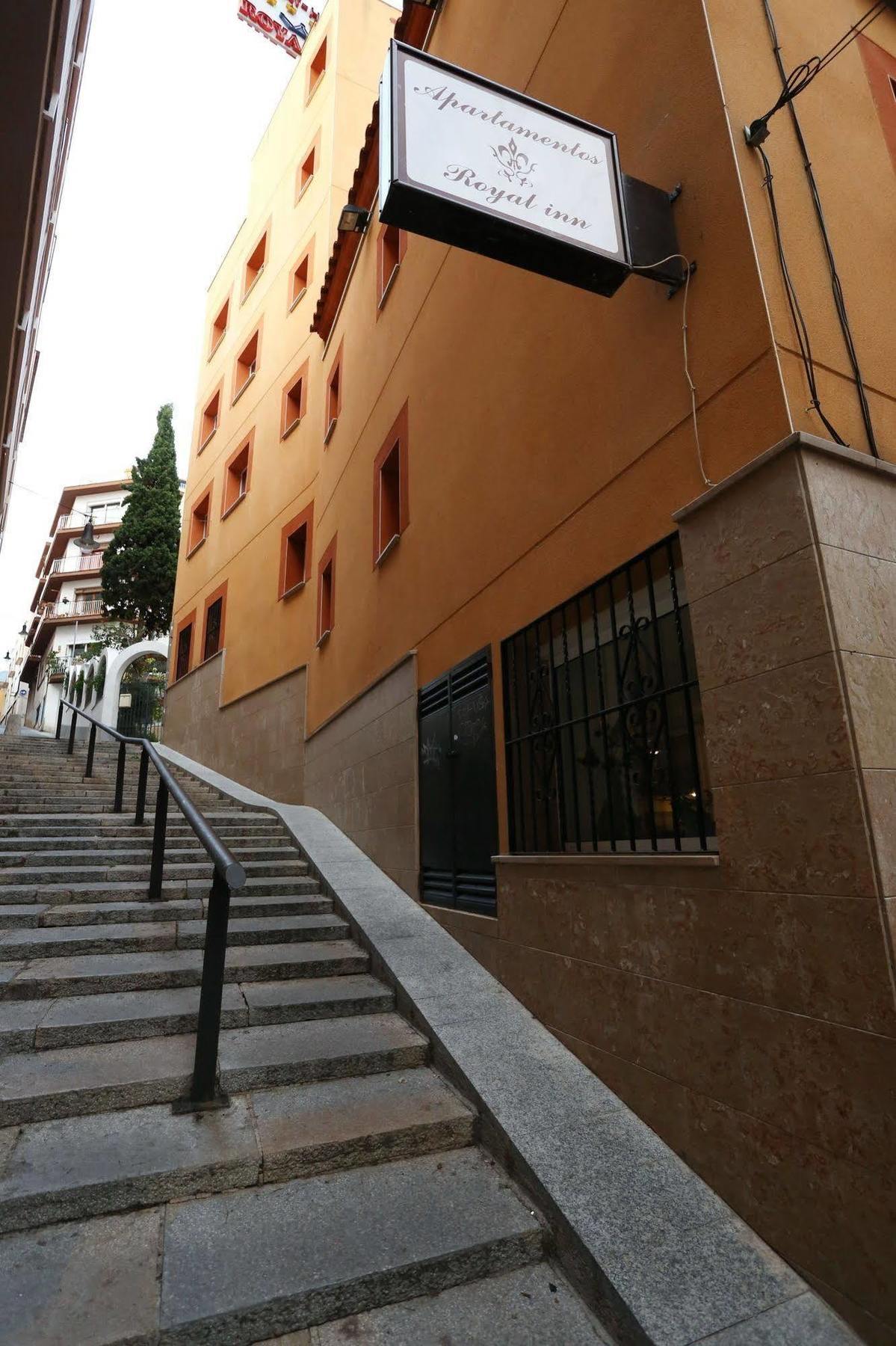 Royal Aparthotel
