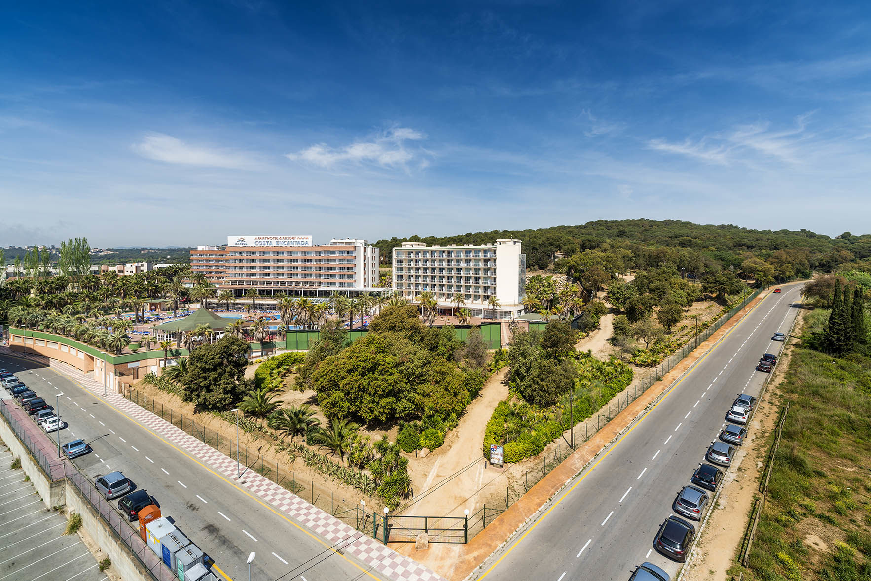 Costa Encantada