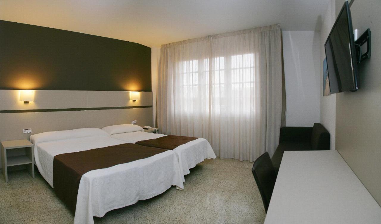 La Carolina Hotel Lloret de Mar