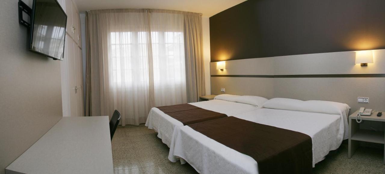 Hotel La Carolina 4*