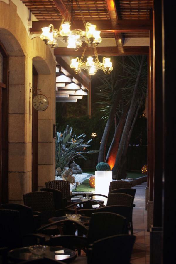 Hotel La Carolina