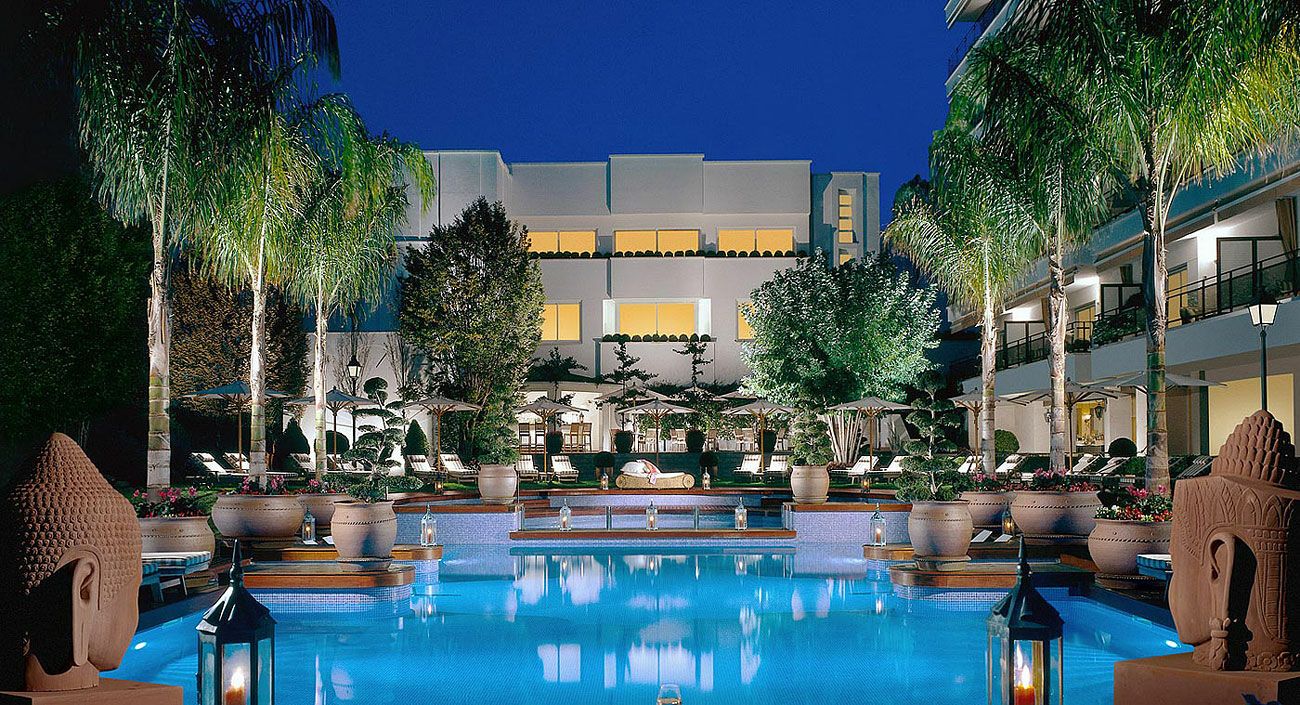 Alva Park Costa Brava Hotel